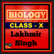 Biology class 10 Lakhmir Singh Solutions screenshot 8