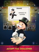 MONOPOLY Solitaire: Card Games screenshot 8