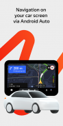 Yandex Maps and Navigator screenshot 5