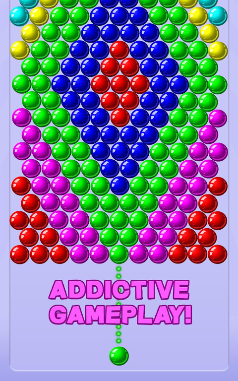 Bubble Shooter 15.3.4 Free Download