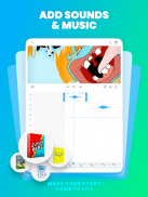 FlipaClip: Create 2D Animation screenshot 18