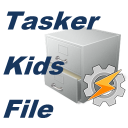 Tasker Kids File Icon