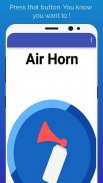 Air Horn screenshot 0