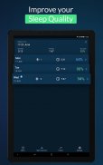 Sleepzy: Sleep Cycle Tracker screenshot 6