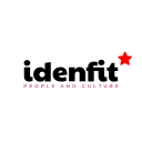 idenfit - time & leave icon