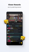 DLive · Live Stream Community screenshot 4
