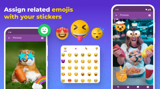 Video to Sticker Maker screenshot 1