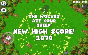 Defend the Sheep screenshot 4