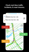 GPS Maps, Navigation & Traffic screenshot 11