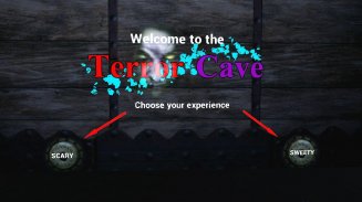 Terror Cave VR screenshot 4