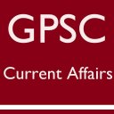 GPSC-CurrentAffairs Icon