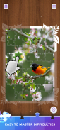 Tile Twist: AntiStress Jigsaw screenshot 13