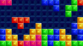 Quadris® - timeless puzzle screenshot 1