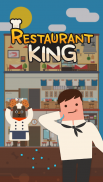 Restaurant King screenshot 2
