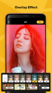 PICFY - Photo Editor Pro screenshot 0