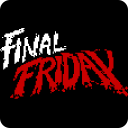 Final Friday-Halloween Clicker Icon