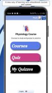 Physiology course screenshot 6