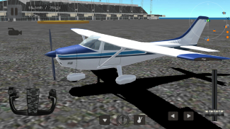 Flight Simulator : Plane Pilot screenshot 5