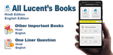 All Lucent's Books screenshot 6
