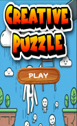 Line Creative Puzzle Game screenshot 1