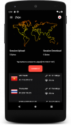 Unlimited ZVPN screenshot 5