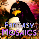 Fantasy Mosaics Icon