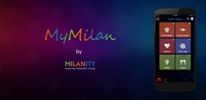 MyMilan by Milanity