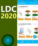 PSC Winner: Kerala PSC LDC preparation simplified screenshot 3