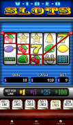Astraware Casino screenshot 16