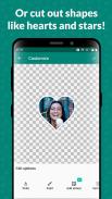 Sticker Maker para WhatsApp - Sticker Studio screenshot 2