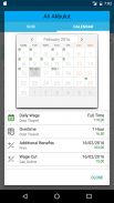 Payroll Manager screenshot 2