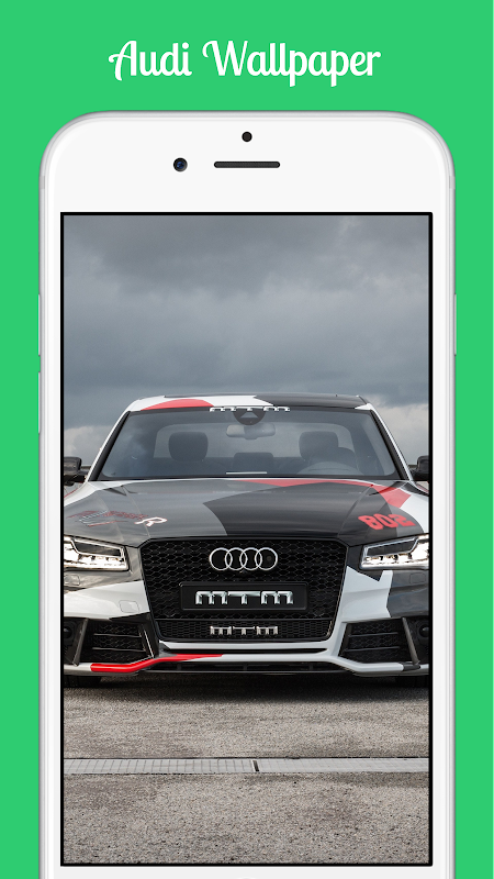 Audi Wallpaper-13 [2560x1600]