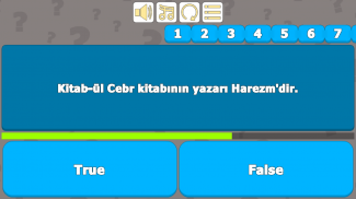 Osmanlı Tarihi Bilgi Yarışması screenshot 9