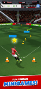 Score! Hero - Voetbalspellen screenshot 11