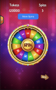 Spin The Wheel - 돈을 버십시오 screenshot 6