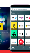 Radio Norge - DAB og Nettradio screenshot 0
