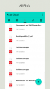 AsasCloud: Cloud Storage screenshot 8