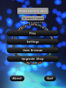 League Legends Shopkeeper Quiz screenshot 7