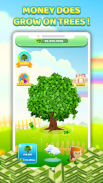 Tree For Money - Tap to Go and Grow screenshot 3
