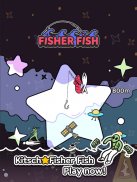 Fisher Fish screenshot 9