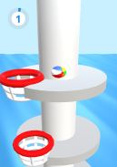 Dunk Spin screenshot 20