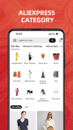 AliExpress Shopping App screenshot 4