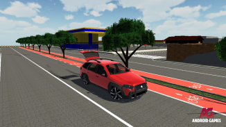 Carros Fixa Android screenshot 3