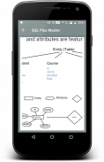 SQL Plus Master - Oracle DBMS Tutorial screenshot 6