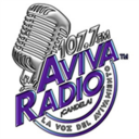 AVIVA RADIO Icon
