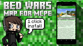 bedwars maps for roblox for Android - Download