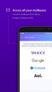 Yahoo Mail – Sentiasa Teratur screenshot 2