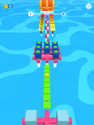 Barley-Break Escape screenshot 12