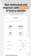 Mammoth Hunters Fitness & Diet screenshot 10