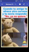 Chistes Geniales - Memes Chistosos screenshot 3